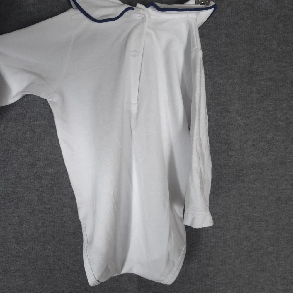 The Beaufort Bonnet Company good used